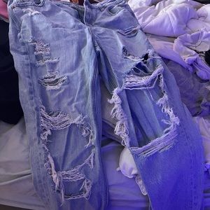 jeans
